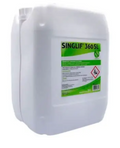 Désherbant professionnel singlif 360 SL – glyphosate 20L