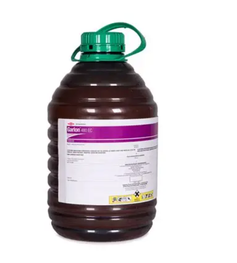 Désherbant garlon STAR GS 3L – Élimine toutes mauvaises herbes