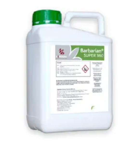 Désherbant BARBARIAN 5 Litres