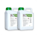 Herbicide 2x5L Barbarian Pour tous les jardins