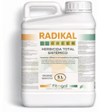 Desherbant Glyphosate RADIKAL herbicide 5L
